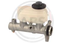A.B.S. ALL BRAKE SYSTEMS BV. 41558