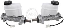 A.B.S. ALL BRAKE SYSTEMS BV. 41559
