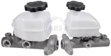 A.B.S. ALL BRAKE SYSTEMS BV. 41563
