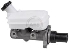 A.B.S. ALL BRAKE SYSTEMS BV. 41564