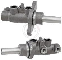 A.B.S. ALL BRAKE SYSTEMS BV. 41571