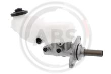 A.B.S. ALL BRAKE SYSTEMS BV. 41574