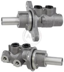 A.B.S. ALL BRAKE SYSTEMS BV. 41577