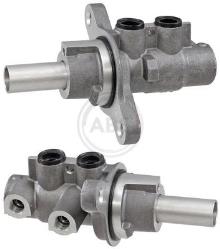 A.B.S. ALL BRAKE SYSTEMS BV. 41578