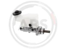 A.B.S. ALL BRAKE SYSTEMS BV. 41580