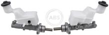 A.B.S. ALL BRAKE SYSTEMS BV. 41581