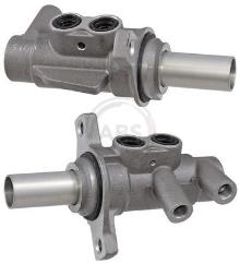 A.B.S. ALL BRAKE SYSTEMS BV. 41582