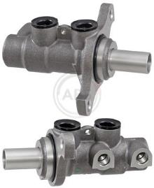 A.B.S. ALL BRAKE SYSTEMS BV. 41583