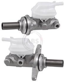 A.B.S. ALL BRAKE SYSTEMS BV. 41588