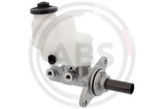 A.B.S. ALL BRAKE SYSTEMS BV. 41607