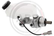 A.B.S. ALL BRAKE SYSTEMS BV. 41608