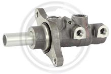 A.B.S. ALL BRAKE SYSTEMS BV. 41611