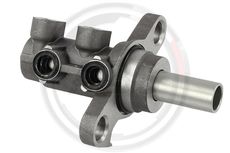 A.B.S. ALL BRAKE SYSTEMS BV. 41612