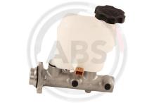 A.B.S. ALL BRAKE SYSTEMS BV. 41616