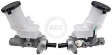 A.B.S. ALL BRAKE SYSTEMS BV. 41628