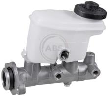 A.B.S. ALL BRAKE SYSTEMS BV. 41633
