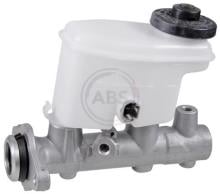 A.B.S. ALL BRAKE SYSTEMS BV. 41634
