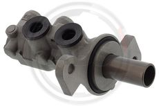 A.B.S. ALL BRAKE SYSTEMS BV. 41643