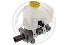 A.B.S. ALL BRAKE SYSTEMS BV. 41646