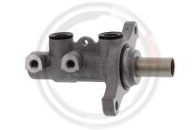 A.B.S. ALL BRAKE SYSTEMS BV. 41658
