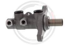 A.B.S. ALL BRAKE SYSTEMS BV. 41659