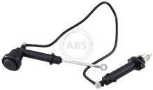 A.B.S. ALL BRAKE SYSTEMS BV. 41938