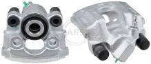 A.B.S. ALL BRAKE SYSTEMS BV. 420011
