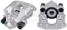 A.B.S. ALL BRAKE SYSTEMS BV. 420071