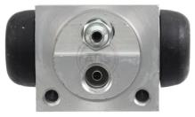 A.B.S. ALL BRAKE SYSTEMS BV. 42025