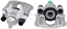 A.B.S. ALL BRAKE SYSTEMS BV. 420421