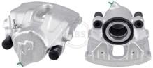 A.B.S. ALL BRAKE SYSTEMS BV. 420511