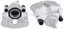 A.B.S. ALL BRAKE SYSTEMS BV. 420512