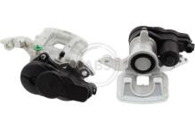 A.B.S. ALL BRAKE SYSTEMS BV. 420661
