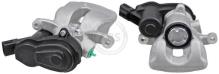 A.B.S. ALL BRAKE SYSTEMS BV. 420711