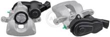 A.B.S. ALL BRAKE SYSTEMS BV. 420712