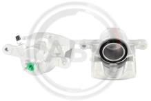 A.B.S. ALL BRAKE SYSTEMS BV. 420721