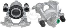 A.B.S. ALL BRAKE SYSTEMS BV. 420822