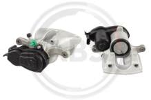 A.B.S. ALL BRAKE SYSTEMS BV. 420841