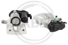 A.B.S. ALL BRAKE SYSTEMS BV. 420842