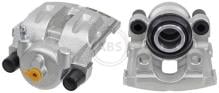 A.B.S. ALL BRAKE SYSTEMS BV. 420941