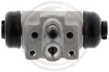 A.B.S. ALL BRAKE SYSTEMS BV. 42097