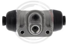 A.B.S. ALL BRAKE SYSTEMS BV. 42098