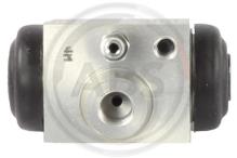 A.B.S. ALL BRAKE SYSTEMS BV. 42100