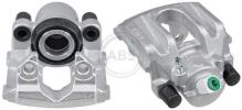 A.B.S. ALL BRAKE SYSTEMS BV. 421002