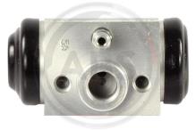 A.B.S. ALL BRAKE SYSTEMS BV. 42101