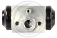 A.B.S. ALL BRAKE SYSTEMS BV. 42102