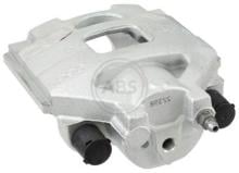 A.B.S. ALL BRAKE SYSTEMS BV. 421322