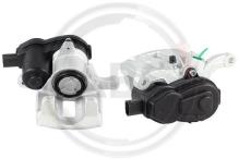 A.B.S. ALL BRAKE SYSTEMS BV. 421362