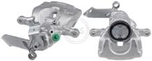 A.B.S. ALL BRAKE SYSTEMS BV. 421371