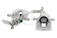 A.B.S. ALL BRAKE SYSTEMS BV. 421391